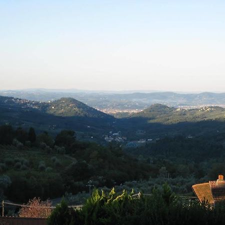 Dino Hotel Fiesole Exterior foto