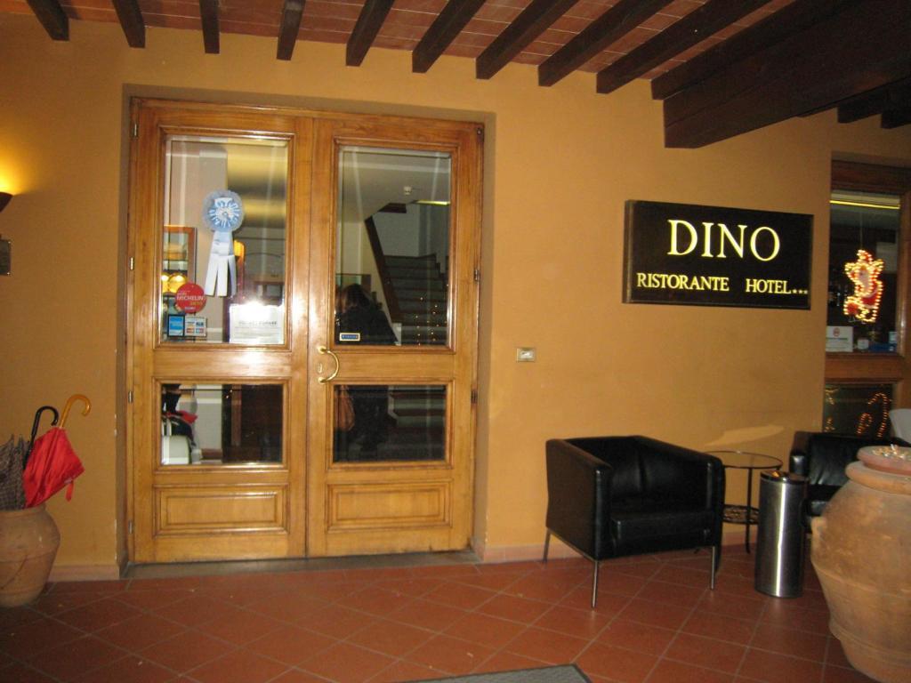 Dino Hotel Fiesole Exterior foto
